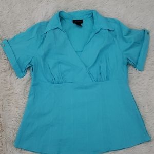 Lane Bryant Blouse 14/16
